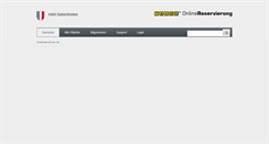 Desktop Screenshot of gelterkinden.gemeinde.ch